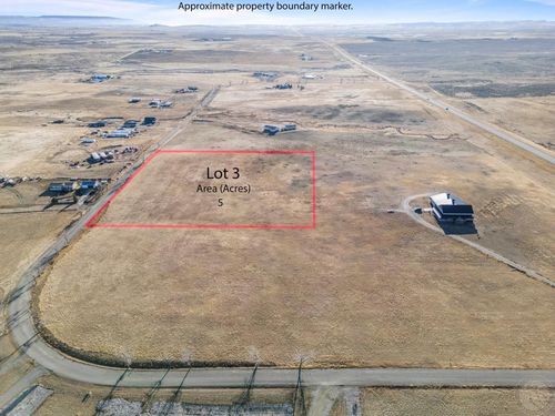 TBD Doyle Rd Lot 3, Shepherd, MT, 59079 | Card Image