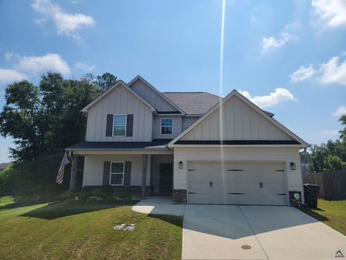 138 W River Cane Run, Perry, GA, 31069-9470 | Card Image