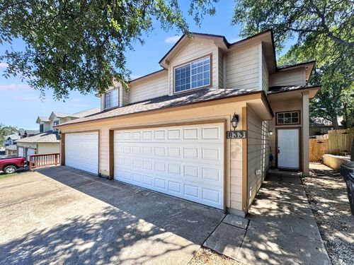 833 Sagewood Trl, San Marcos, TX, 78666-2261 | Card Image