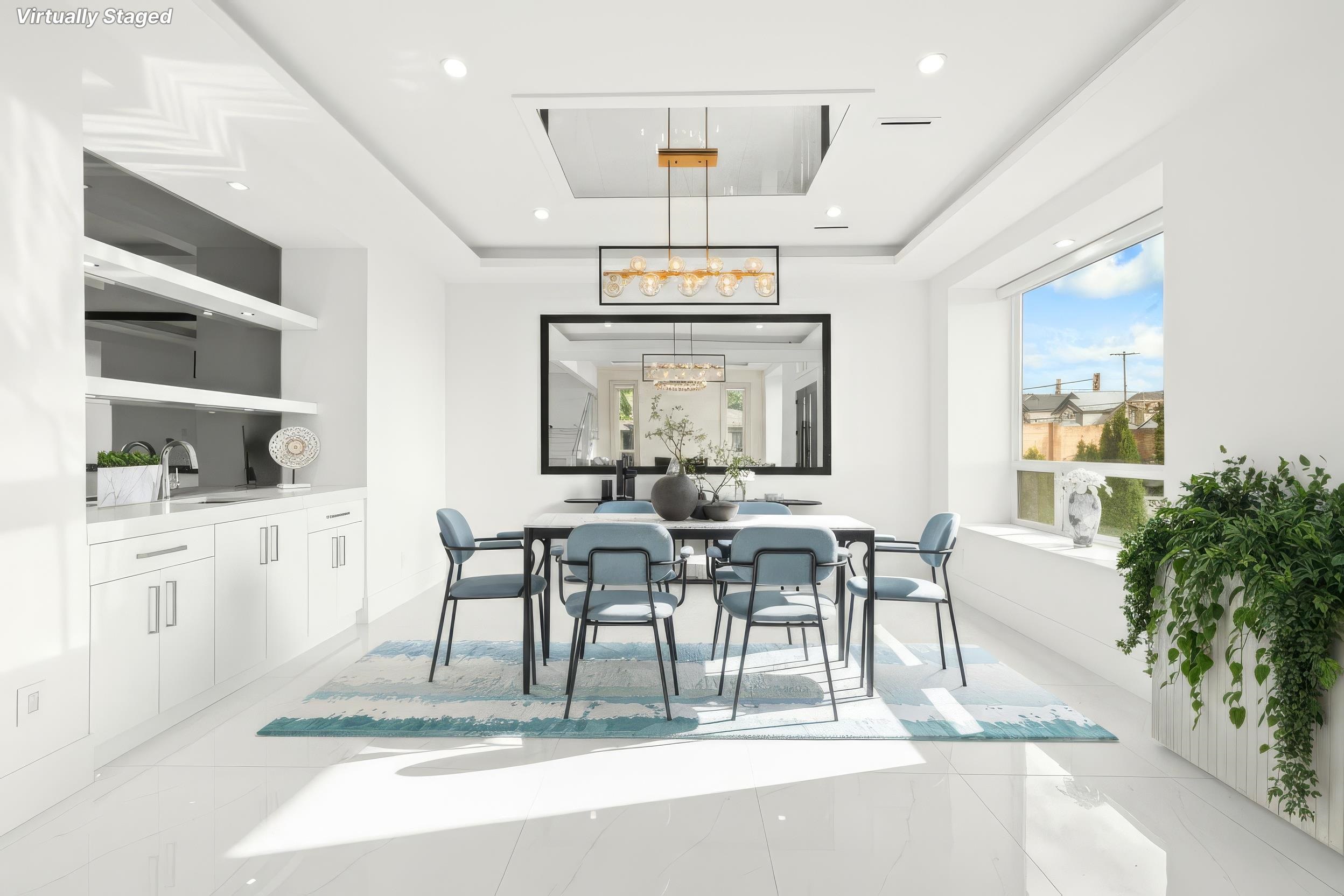 Residential in Surrey 5