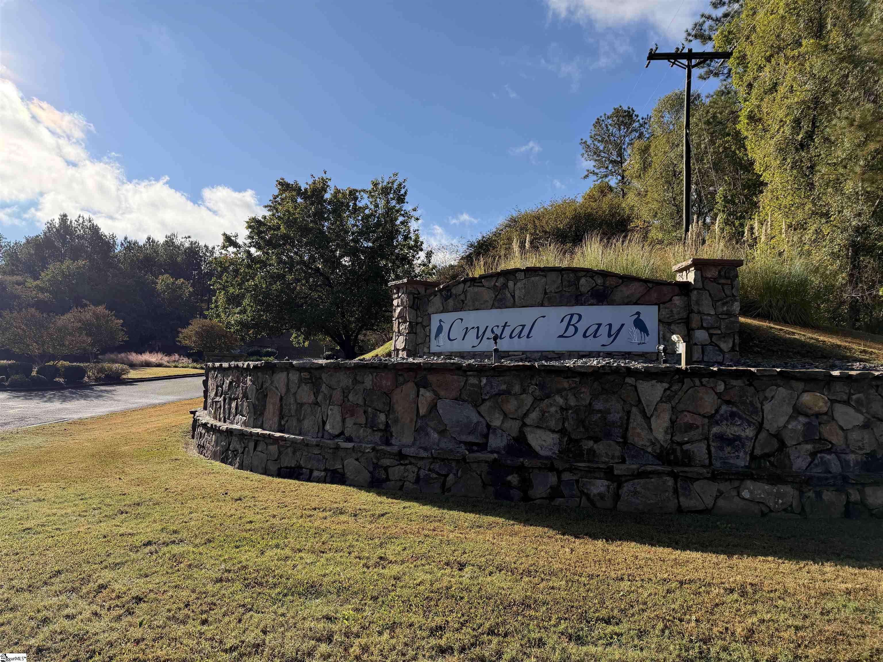 Land in Cross Hill 4