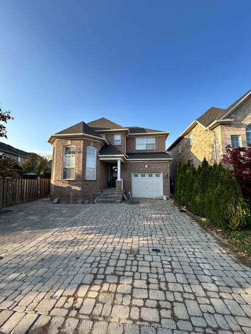 2971 Westoak Trails Blvd, Oakville, ON, L6M5E5 | Card Image