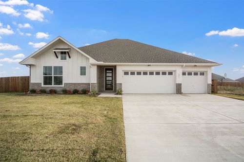 301 Vista View Dr, Josephine, TX, 75173-1343 | Card Image
