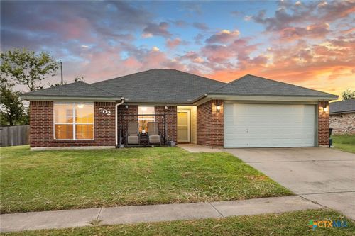 502 Atlas Ave, Killeen, TX, 76542-5422 | Card Image