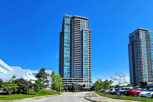 1001-50 Brian Harrison Way, Scarborough, ON, M1P5J4 | Card Image