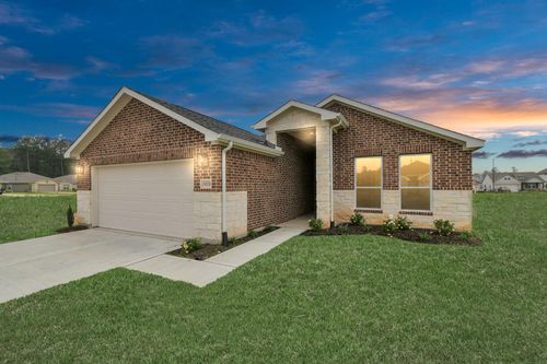 10220 Cabo Del Sol Dr, Cleveland, TX, 77327-6271 | Card Image