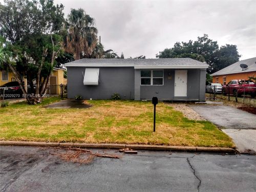 710 52nd St, West Palm Beach, FL, 33407-2732 | Card Image