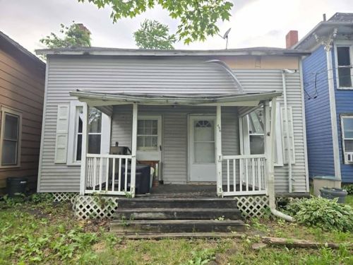 456 S Union St, Galion, OH, 44833-2546 | Card Image