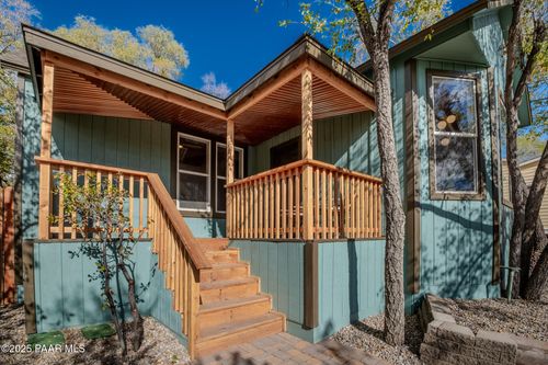 214 E Goodwin St, Prescott, AZ, 86303-3912 | Card Image