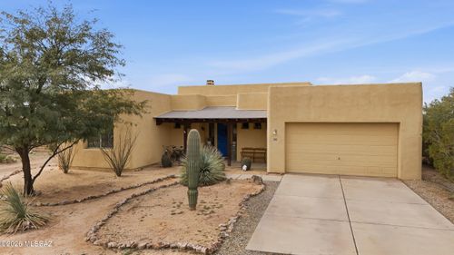 7879 W Spiney Lizard Place, Tucson, AZ, 85735 | Card Image