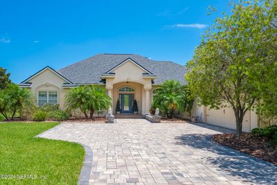 167 Herons Nest Lane, House other with 4 bedrooms, 2 bathrooms and null parking in St Augustine FL | Image 1