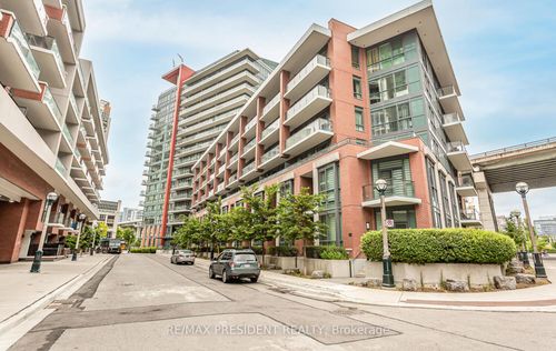 901-50 Bruyeres Mews, Toronto, ON, M5V0H8 | Card Image