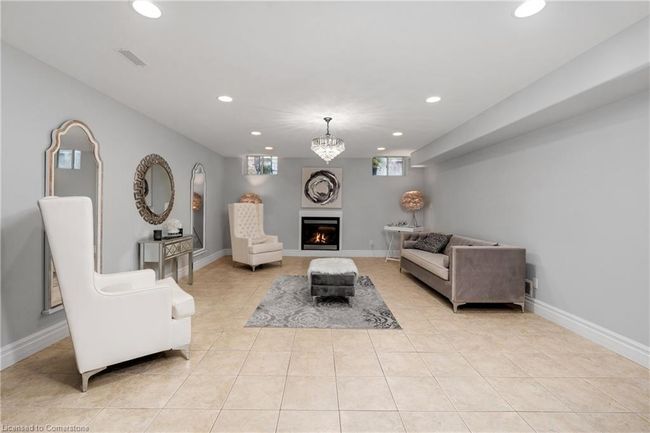 435 Country Club Dr, House other with 5 bedrooms, 5 bathrooms and 4 parking in Windsor ON | Image 42