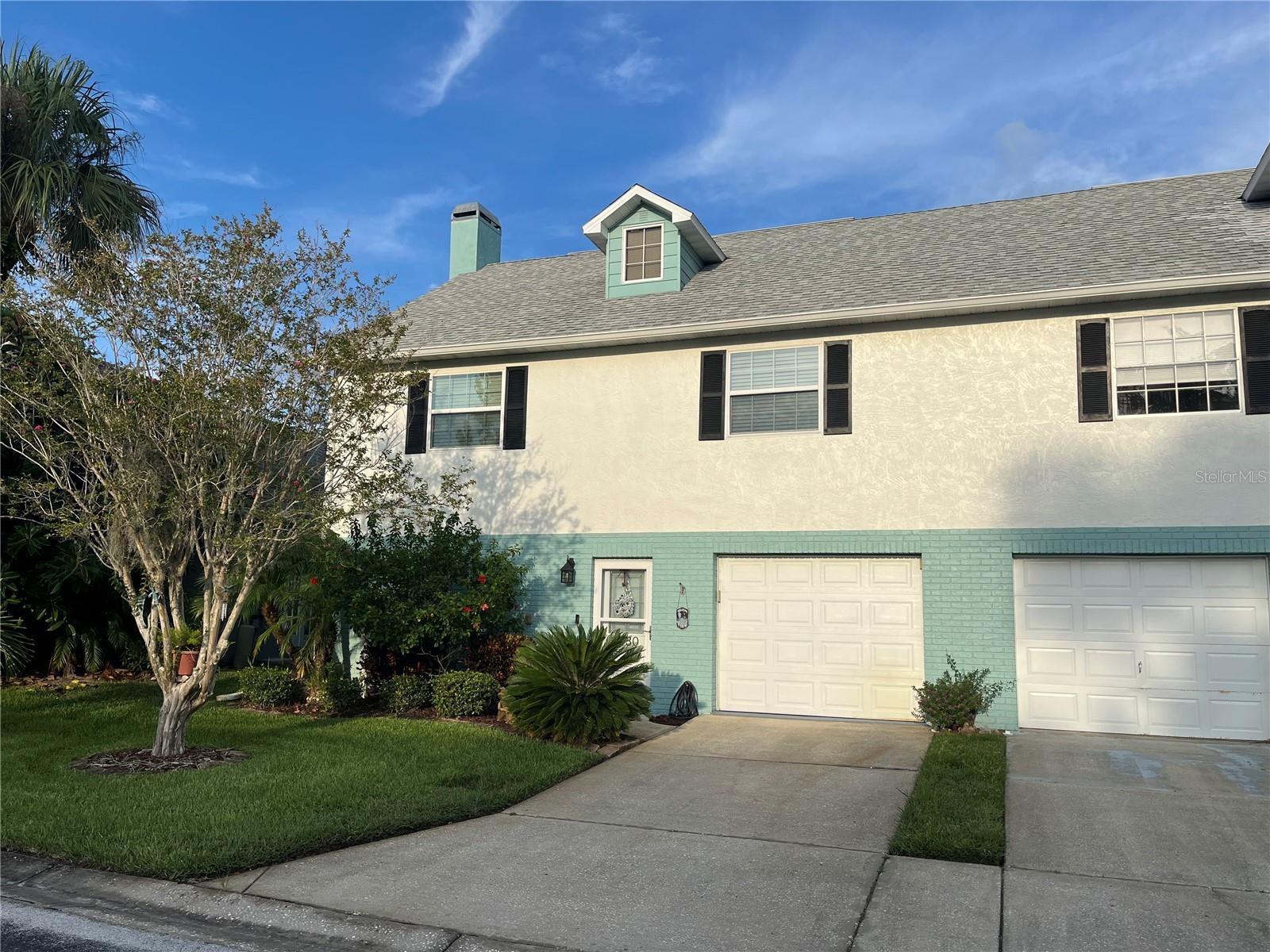 Elmhurst Dr, New Port Richey, FL 34653