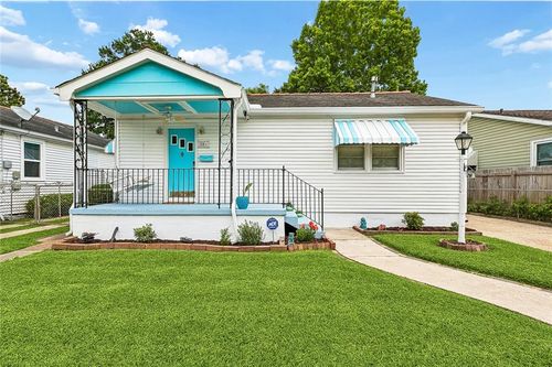 201 Jules Ave, Jefferson, LA, 70121-2820 | Card Image