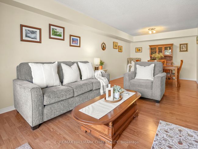 202 - 247 King St N, Condo with 3 bedrooms, 1 bathrooms and 1 parking in New Tecumseth ON | Image 15
