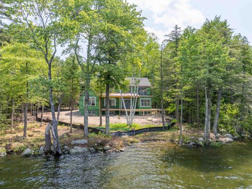 53 Bay Rd, Center Harbor, NH, 03226-3405 | Card Image