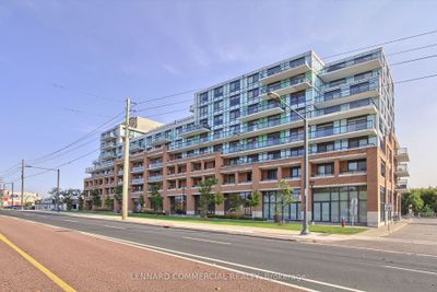 315 - 11611 Yonge St, Condo with 2 bedrooms, 2 bathrooms and 1 parking in Richmond Hill ON | Image 2