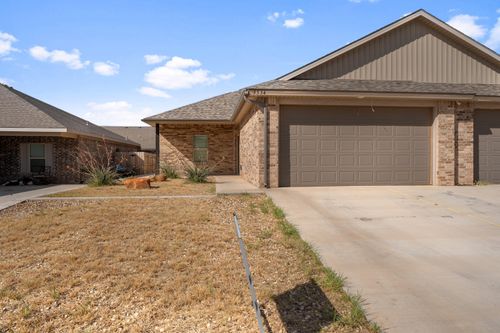 5534 Kemper St, Lubbock, TX, 79416-3534 | Card Image