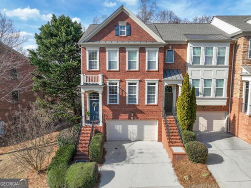 1651 Wehunt Pl Se, Smyrna, GA, 30082-7300 | Card Image