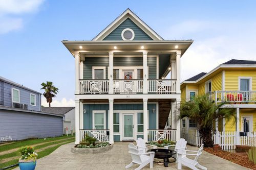 1411 12th St, Galveston, TX, 77550-8202 | Card Image