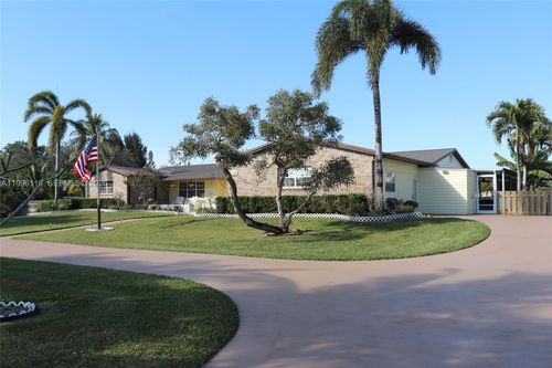 18901 Sw 63rd St, Southwest Ranches, FL, 33332-3310 | Card Image