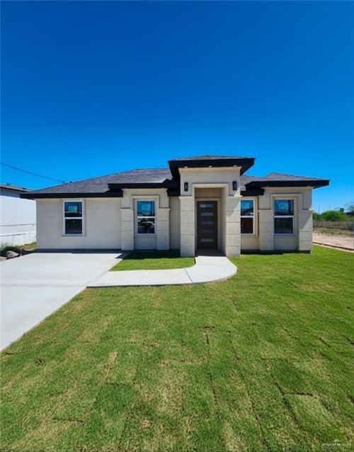 1606 Baja Drive, Edinburg, TX, 78542 | Card Image
