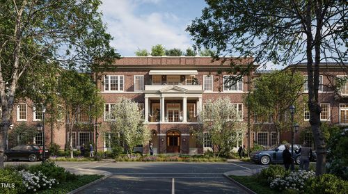 101-2606 Marchmont St, Raleigh, NC, 27608-2135 | Card Image