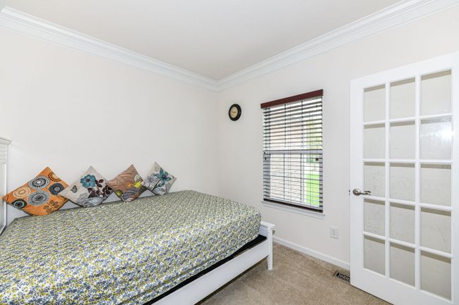 12142 Enmore Park, House other with 4 bedrooms, 5 bathrooms and null parking in Fishers IN | Image 11