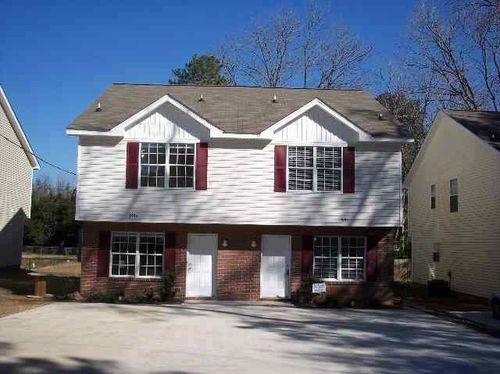 0-1993 Fannie Dr, Tallahassee, FL, 32303-3204 | Card Image