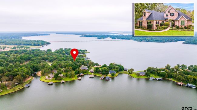21 Pr 52365, House other with 4 bedrooms, 3 bathrooms and null parking in Pittsburg TX | Image 18