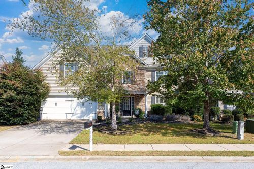 110 Ashington Drive, Simpsonville, SC, 29680 | Card Image