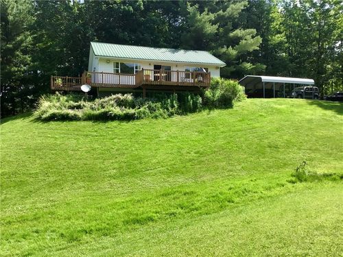 10695 Sandy Hill Rd, Dansville, NY, 14437-9472 | Card Image