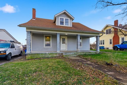 1206 Perryville Rd, Danville, KY, 40422-1338 | Card Image