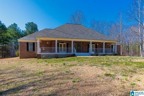 251 Panoramic Cir, WARRIOR, AL, 35180-4885 | Card Image