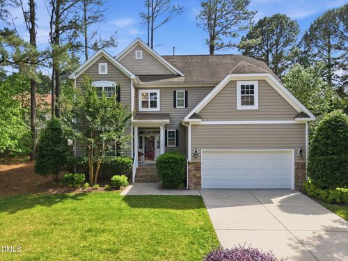 3908 Robins Nest Ln, Wake Forest, NC, 27587-5254 | Card Image