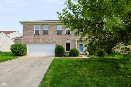 438 Marengo Trl, Westfield, IN, 46074-8413 | Card Image