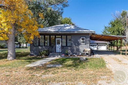 113 First Avenue W, Lavina, MT, 59046 | Card Image