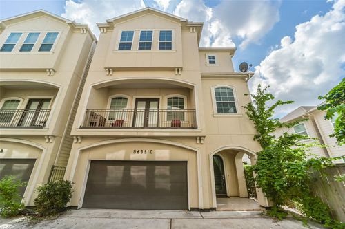 c-5635 Kiam St, Houston, TX, 77007-1454 | Card Image
