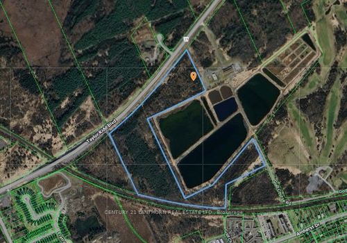 4250 Taylor Kidd Blvd, Bath, ON, K0H1G0 | Card Image