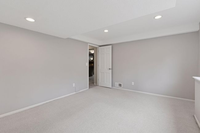 Bedroom four, lower level | Image 35