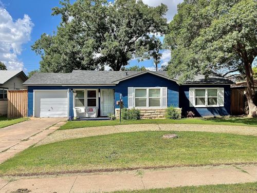 4206 41st St, Lubbock, TX, 79413-2910 | Card Image