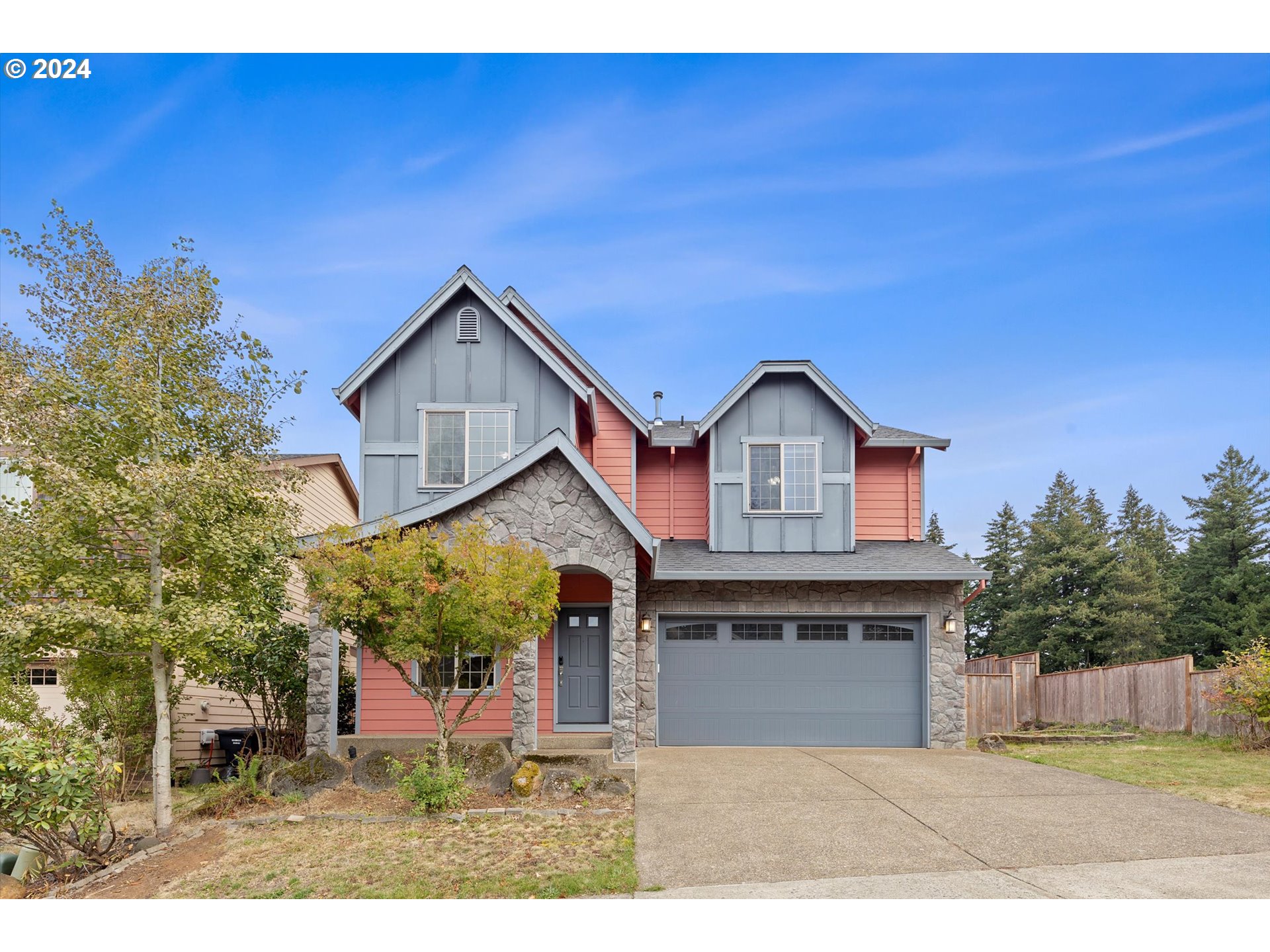 Sassafras Way, Oregon City, OR 97045