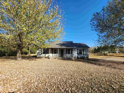 15742 Camp Newell Road, House other with 3 bedrooms, 2 bathrooms and null parking in Ozark AR | Image 2