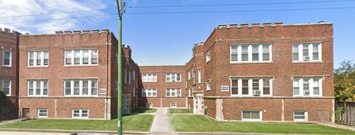2-8010 S Honore Street, Chicago, IL, 60620 | Card Image