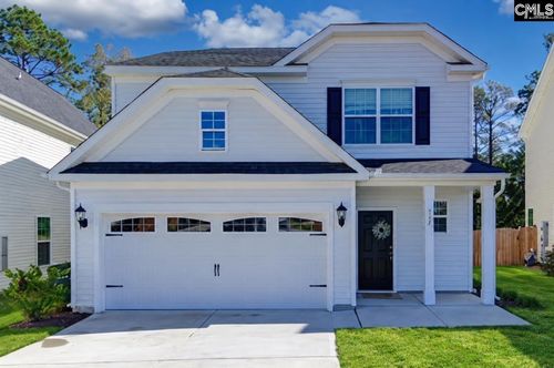772 Empire Maker Road, Lexington, SC, 29073 | Card Image