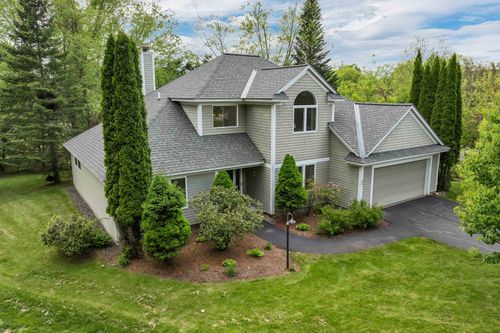 42 Apple Blossom Dr, West Lebanon, NH, 03784-1241 | Card Image