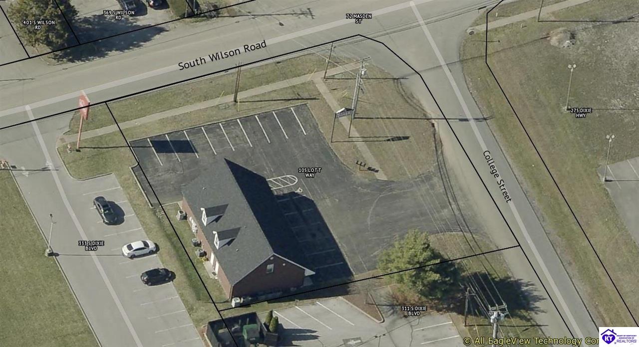 Commercial Sale in Radcliff 4