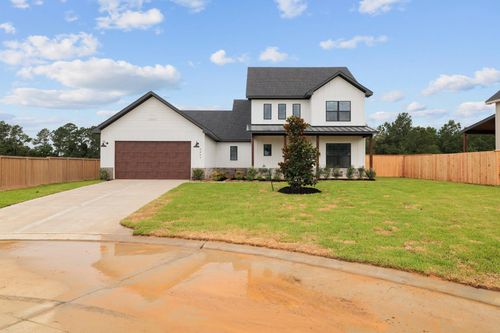 5629 Marigold Mile Dr, Magnolia, TX, 77354 | Card Image