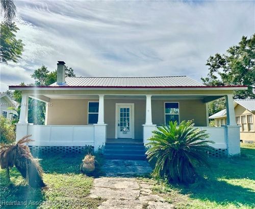 0-533 Rose Ave, Sebring, FL, 33870-3762 | Card Image
